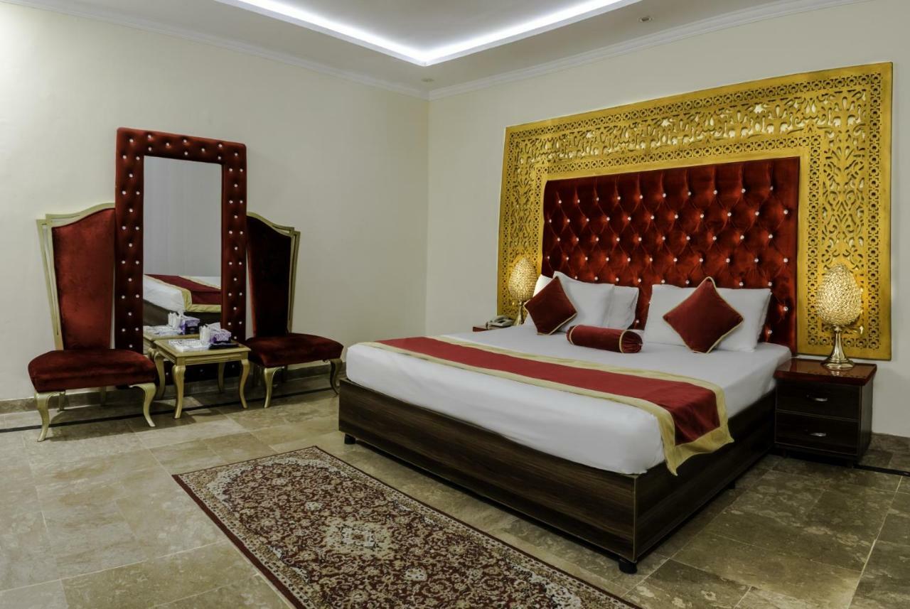 Rose Palace Hotel Лахор Экстерьер фото